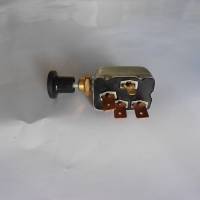 TORPEDO cug prekidač indijski