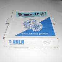 TORPEDO TD-4506 lamela kardanska Ruen