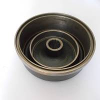 TORPEDO TD-75/9006 doboš kočnice