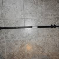 TORPEDO spona uzdužna TD-4506