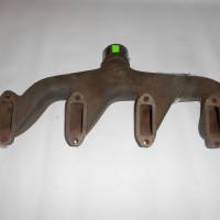 TORPEDO TD-7506 izduvna grana (na dole)