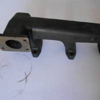 TORPEDO izduvna grana F3L912