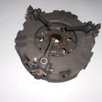 TORPEDO TD-4506  korpa kvačila Ruen