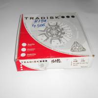 TORPEDO TD-4506   lamela kardanska Tursk