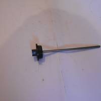 TORPEDO merač ulja metalni