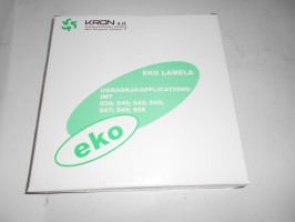 IMT 539 Lamela Vučna  Kron