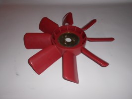 ŠTORE ventilator peraje