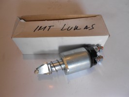 IMT automat anlasera Lucas