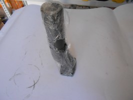 TORPEDO nastavak izduvne grane TD Adriatik krivi