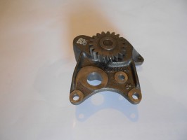 ZMAJ Z-133 pumpa ulja motora