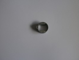 TORPEDO čaura dizne