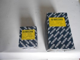 TORPEDO sklop fi 100 KHD
