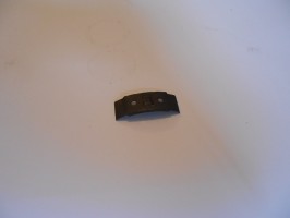 ŠTORE limena pločica