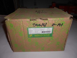 ZMAJ pumpa vode s-46