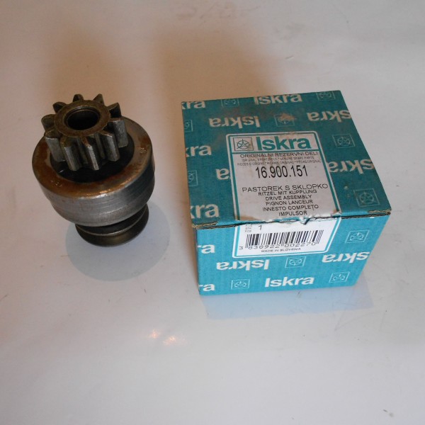 IMT bendiks anlasera