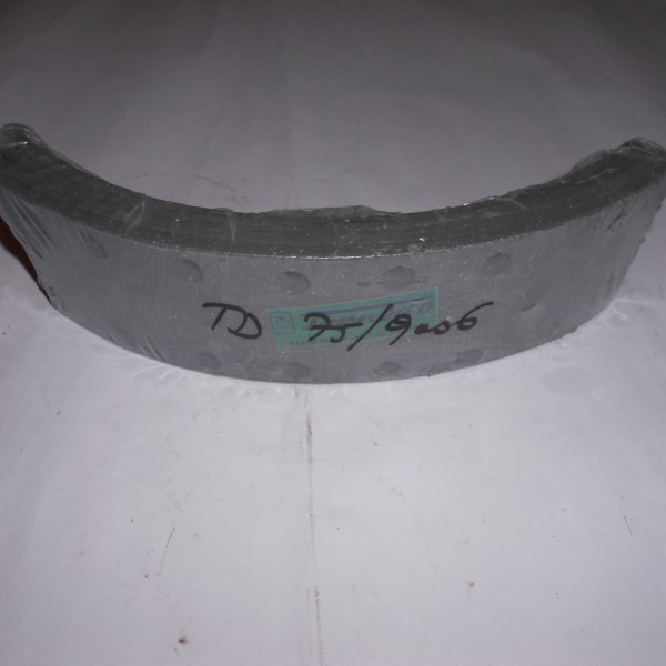 TORPEDO TD-7506/9006 kočione obloge gar.