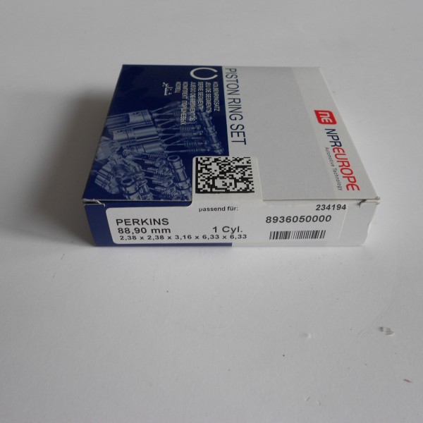 IMT karika klipa fi 88,9mm-npr