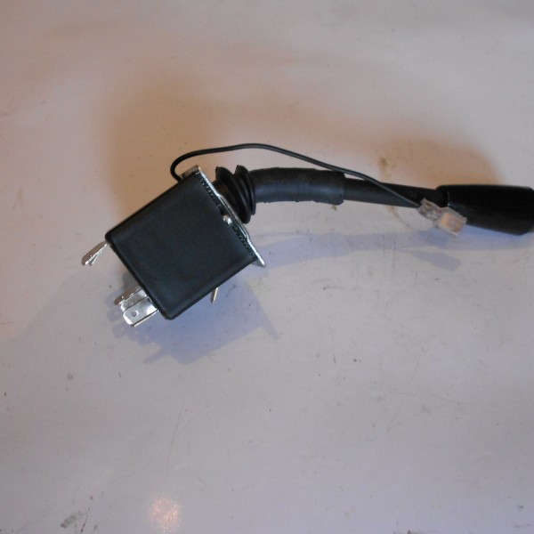 TORPEDO prekidač žmigavaca četvrtasti