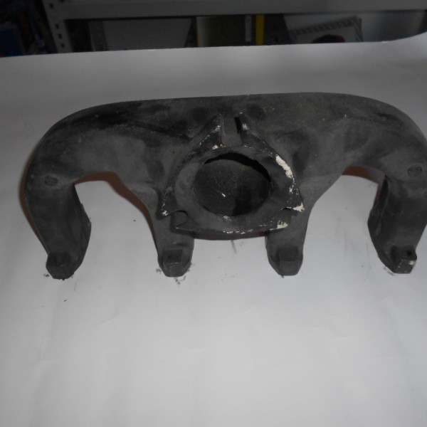 TORPEDO izduvna grana agregatna 4 cilindra