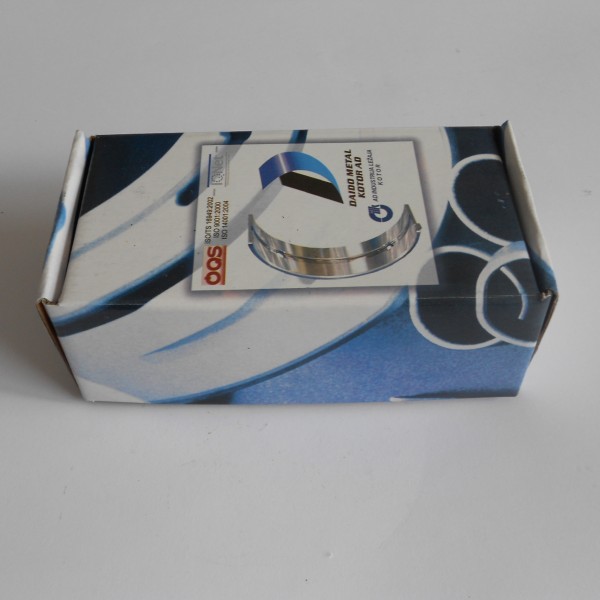 IMT-533 ležaji radilice ILK