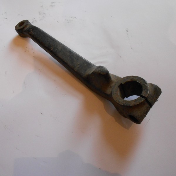 TORPEDO poluga rukavca