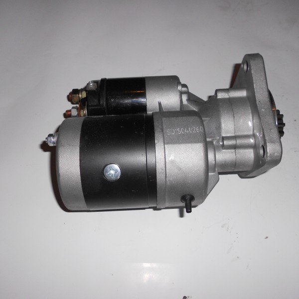 TORPEDO anlaser
